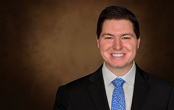 Bryan Lesser