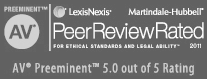 AV Preeminent