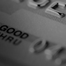 Payment Systems and Credit Cards
